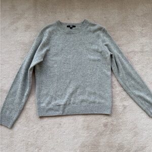 Uniqlo Crewneck Sweater